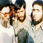 شهید حسن تهرانی مقدم