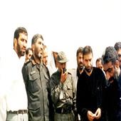 شهید حسن تهرانی مقدم