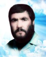 بابامحمد رستمی‌رهورد