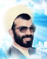 حجت الاسلام والمسلمین حاج عبدالله میثمی