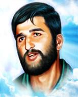 علی اکبر شیرودی