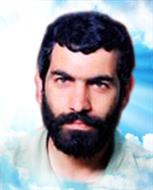 حاج احمد سیاف‌زاده