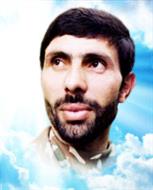 علی صیاد شیرازی