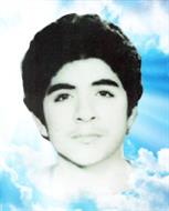 محمدحسین فهمیده