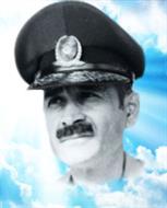 ولی الله فلاحی