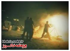 طلایه‌داران تحول عظیم